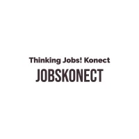 jobskonect.com Logo