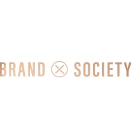 Brand x Society Logo