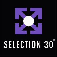SELECTION 30 Logo