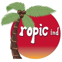 Tropic Industries/Counter Source Logo