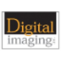 Digital Imaging Inc. Logo