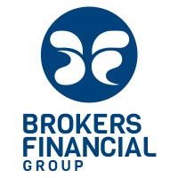 Brokers Financial Group Logo