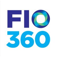 FIO360 Logo