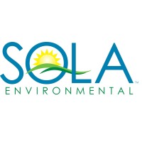 SOLA Environmental Logo