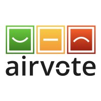 AirVote Logo
