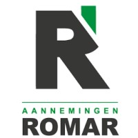 Aannemingen Romar BV Logo