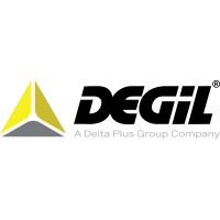 Degil Safety Products, a Delta Plus company Logo