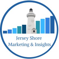 Jersey Shore Marketing & Insights Logo
