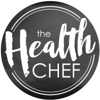 The Health Chef Logo