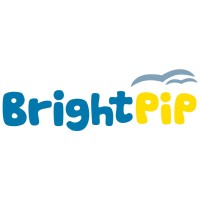 BrightPIP Logo