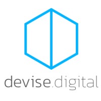 Devise Digital Logo