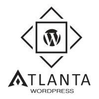 Atlanta Wordpress Logo