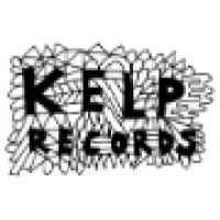 Kelp Records Logo