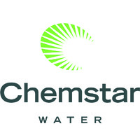 Chemstar WATER Logo