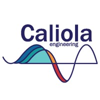 Caliola Engineering, LLC Logo