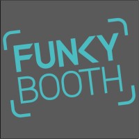 Funkybooth - Photo Marketing Solutions Logo