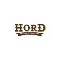 Hord Family Farms Logo