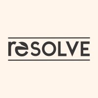 Resolve Wellness Logo
