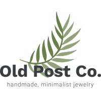 Old Post Company Logo