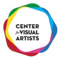 Greensboro Center for Visual Arts Logo