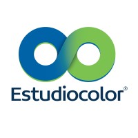 ESTUDIO COLOR Logo