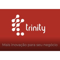 Trinity Soluções Logo