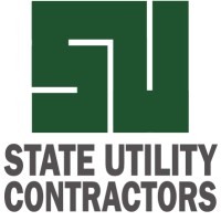 State Utility Contractors, Inc. Logo