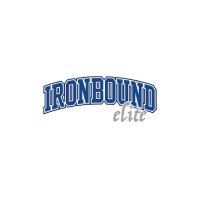 Ironbound Elite Hockey Club Logo