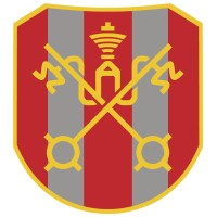 Colégio Franciscano Pio XII Logo
