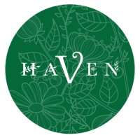 Haven Vegan Consulting Logo