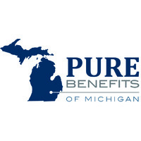 Pure Benefits of Michigan Logo