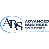 Advanced Business Systems Inc. Logo