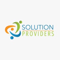 Solution Providers Logo