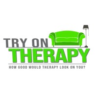 Try on Therapy Logo