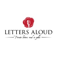 Letters Aloud Logo