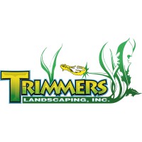 Trimmers Landscaping Inc Logo