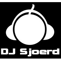 DJ Sjoerd Logo