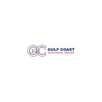 Gulf Coast Electrical Design Logo
