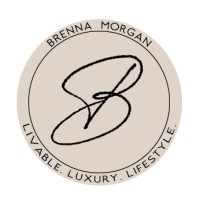 Brenna Morgan Interiors Logo