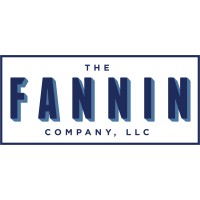 The Fannin Company, LLC Logo