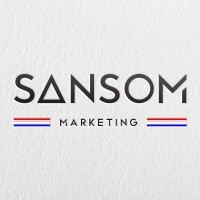 Sansom Marketing Logo