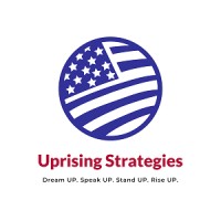 UprisingStrategies Logo