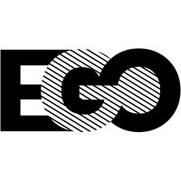 Ego Music Logo
