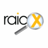 Raio X Logo