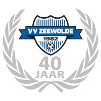 VV Zeewolde Logo