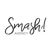 Smash Agency Logo