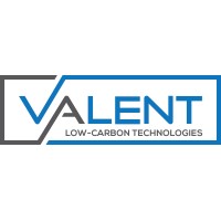 Valent Low-Carbon Technologies Logo