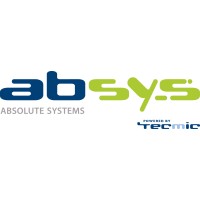 Absolute Systems Logo