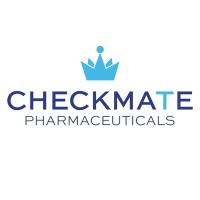 Checkmate Pharmaceuticals Logo