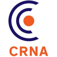 CRNA - Centre for Resilient Networks and Applications Logo